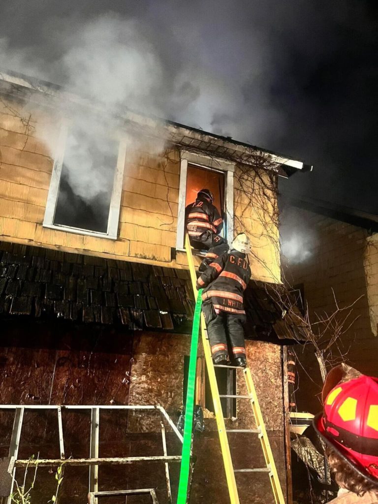 Dunlevy man burned in house fire dies HeraldStandard